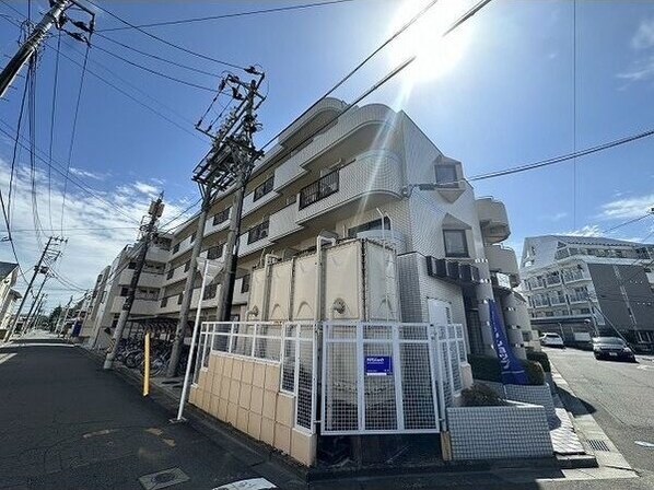 メゾン・ド・フェリーの物件内観写真